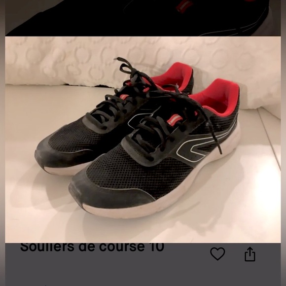 Decathlon Shoes - SOLD - DECATHLON Running shoes